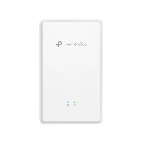 Tp-link bezprzewodowy punkt dostępowy dwuzakresowy ax1800 do montażu na ścianie, eap625gp-wall EAP625GP-WALL