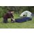 Bestway 67001 Nafukovací matrac 188 / 99 / 22 cm 80321397