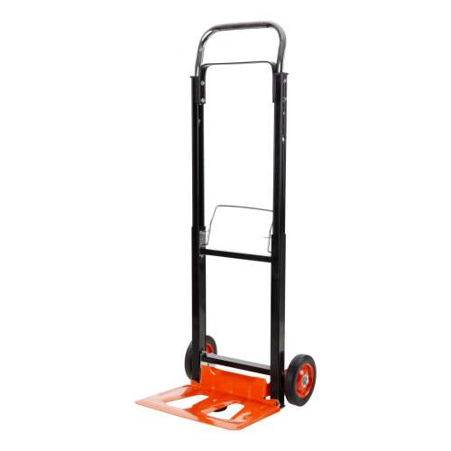 Black&amp;Decker Összecsukható molnárkocsi 42x38x93cm