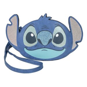 Disney Lilo & Stitch Alien oldaltáska, elölnézet - Homyl