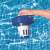 Dispensator de substanțe chimice Bestway Flowclear plutește într-o piscină