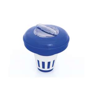 Bestway floating chemical dispenser for pool - Bestway