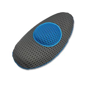 Comfy Curve ortopéd memóriahabos háttámasztó párna - Derék- & Háttámasz