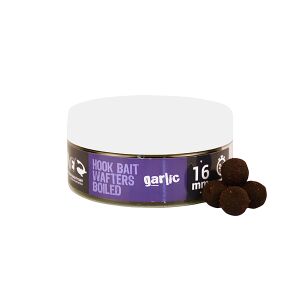 The one hook bait wafters boilie purple 16mm 150 gr