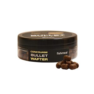 Benzar mix concourse bullet wafter őszibarack-vajsav 5 mm