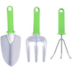 Kinzo Garden 3 részes Kerti szerszámkészlet