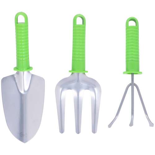 Kinzo Garden 3 részes Kerti szerszámkészlet 98128792