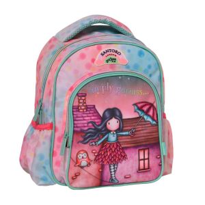 Santoro Gorjuss Light As a Feather Vorschulrucksack - Rucksäcke & Taschen für Kindergarten