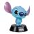 Disney Stitch Icon Lampe, Vorderansicht, Stitch Lampe