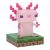 Minecraft Axolotl Lámpa, hivatalos Minecraft termék