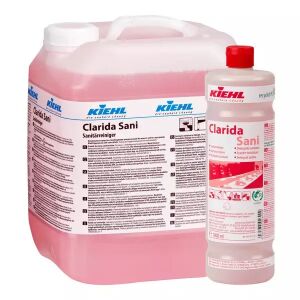 Kiehl Clarida Sani szanitertisztítószer 1L 121033800 - Почистващи продукти