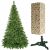 Like new! - Springos Lifelike extra-large Artificial Spruce 1,8m 121031562