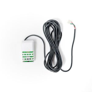 Panou de comanda digital sauna Waincris Lampo 4.5-9kW trifazic 121041421 - Accesoriu pentru saună