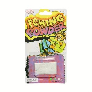 Viszkető Por 121044826 - Vicces ajándék