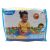 Bestway Splash & Play 100 Play Balls csomagolás