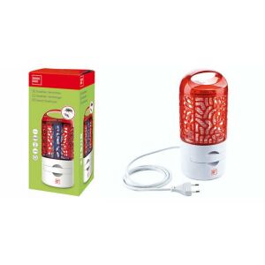 Swissinno UV szúnyog-légy csapda, 10 watt LED, elektromos rovarirtó - Swissinno