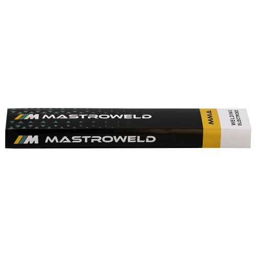 Hegesztő elektróda E6013 2,5mm 2,5kg - Mastroweld