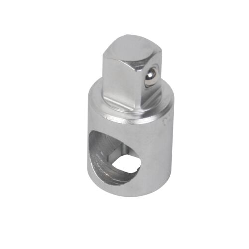 Topmaster 330437 T3 / 8 'F 1 / 2'M Adapter