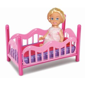 Sofy világa - Játékbaba ággyal - Il mondo di Sofy