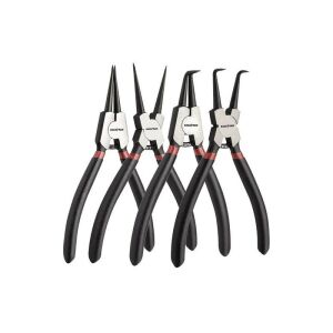 Gyűrűszegző fogó szett 4 db-os Bigstren 22159 121122851 - Bigstren