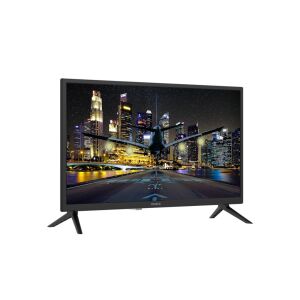 Vivax 24LE115T2S2 24 hüvelykes HD Ready LED TV ferde nézet - Vivax