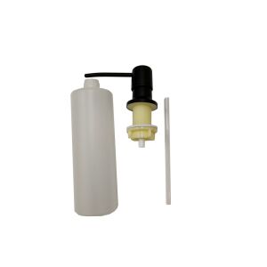 Dozator de detergent de vase pentru tava de chiuvetă 121130653 - Distribuitor de săpun