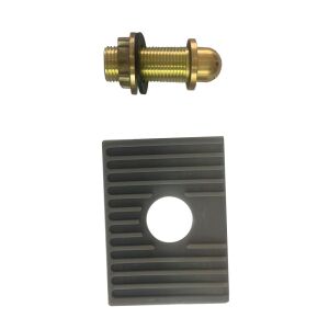 Mașină de spălat pahare pentru tava de chiuvetă 121130656 - Leziter