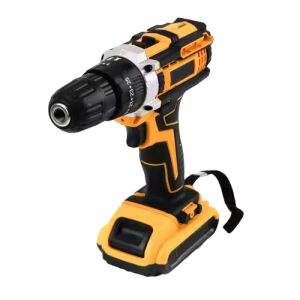 Hayami Vezeték Nélküli Elektromos Fúró, 2db Akkumulátorral, 48V,  HA-1013