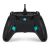 Hátulnézet a PowerA Advantage vezetékes kontrollerről Xbox Series X|S-hez