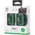 PowerA Play & Charge Kit kiskereskedelmi csomagolás Xbox Series X|S és Xbox One kontrollerekhez