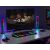 Tracer Ambience, Smart Vibe, 5 W, Wi-Fi, Bluetooth 5.0, RGB osvjetljenje, Crna, Gamer, Set stolnih lampi 121141376