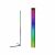 Tracer Ambience Smart Corner Lampe, RGB Stehlampe