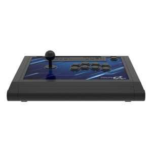 Hori Fighting Stick Alpha - Arcade Kontroller PS5, PS4 és PC-hez - Kontroller