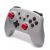 PowerA Wireless Nintendo Switch Controller - Retro Grau