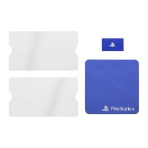 Ochrana obrazovky PowerA PlayStation Portal, handrička z mikrovlákna a aplikátor - PowerA