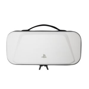PowerA Protection Case, PlayStation Portal, czarno-białe, etui ochronne na konsolę