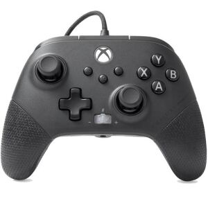 PowerA Fusion Pro 4, Xbox Series X|S, Xbox One, PC, Quick-Twist, Hall Effect, Black, Žičani kontroler
