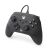 PowerA Fusion Pro 4, Xbox Series X|S, Xbox One, PC, Quick-Twist, Hall-Effekt, Schwarz, kabelgebundener Controller 121142296