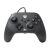 PowerA Fusion Pro 4, Xbox Series X|S, Xbox One, PC, Quick-Twist, Hall Effect, Fekete, Vezetékes kontroller 121142296