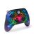 Vizualizare unghiulară a controller-ului Xbox PowerA Fusion Pro Lumectra - Rainbow