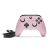 PowerA Pink Kabelgebundener Controller mit USB-Kabel für Xbox und PC