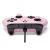 Unteransicht des PowerA Pink Wired Xbox Controllers