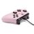 Seitenansicht des PowerA Pink Wired Xbox Controllers