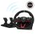 Hori Racing Wheel APEX, PlayStation®5, PlayStation®4, PC, Bežični, Crni, Set volana 121142392