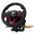 Hori Racing Wheel APEX, PlayStation®5, PlayStation®4, PC, Bežični, Crni, Set volana 121142392