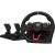 Hori Racing Wheel APEX mit Pedalen für PlayStation und PC