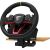 Hori Racing Wheel APEX zamontowana na stole