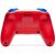 Rückseite des PowerA Wireless Mario Controllers für Nintendo Switch