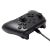 Controller wireless negru PowerA OPS v1 în timpul încărcării