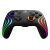 PDP Afterglow Wave, Nintendo Switch/Switch 2, RGB LED Lighting, Negru, Controler wireless 121142566